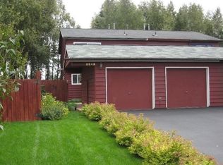 3343 Wiley Post Loop, Anchorage, AK 99517