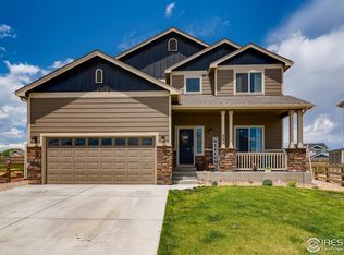 424 Ellie Way, Berthoud, CO 80513