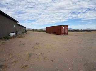LOT 33 Riviera Pl, Ehrenberg, AZ 85334