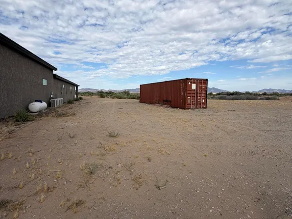 LOT 33 Riviera Pl, Ehrenberg, AZ 85334