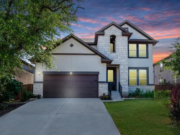 5724 Siragusa Dr, Bee Cave, TX 78738