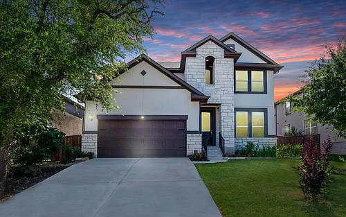 5724 Siragusa Dr Photo 1