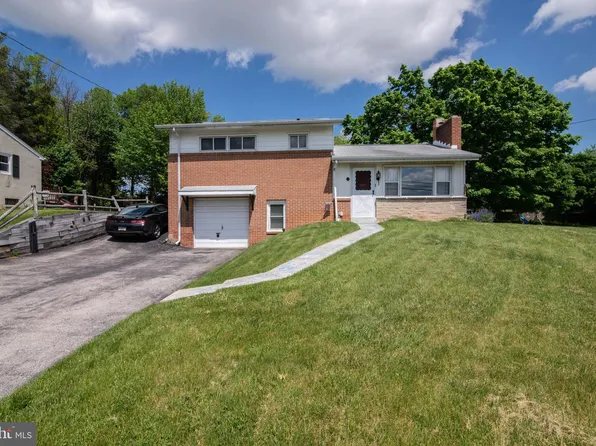2755 Ironstone Hill Rd, York, PA 17403