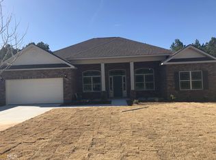 3393 Dacite Ct #31, Atlanta, GA 30349