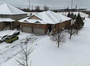217 Huck Cres, Kitchener, ON N2N0A3