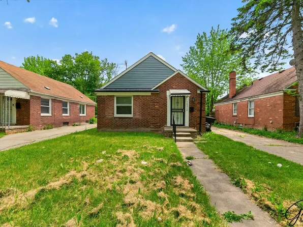 16212 Maddelein St, Detroit, MI 48205