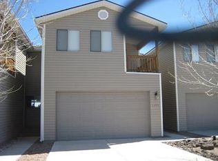1979 Village Dr, Show Low, AZ 85901