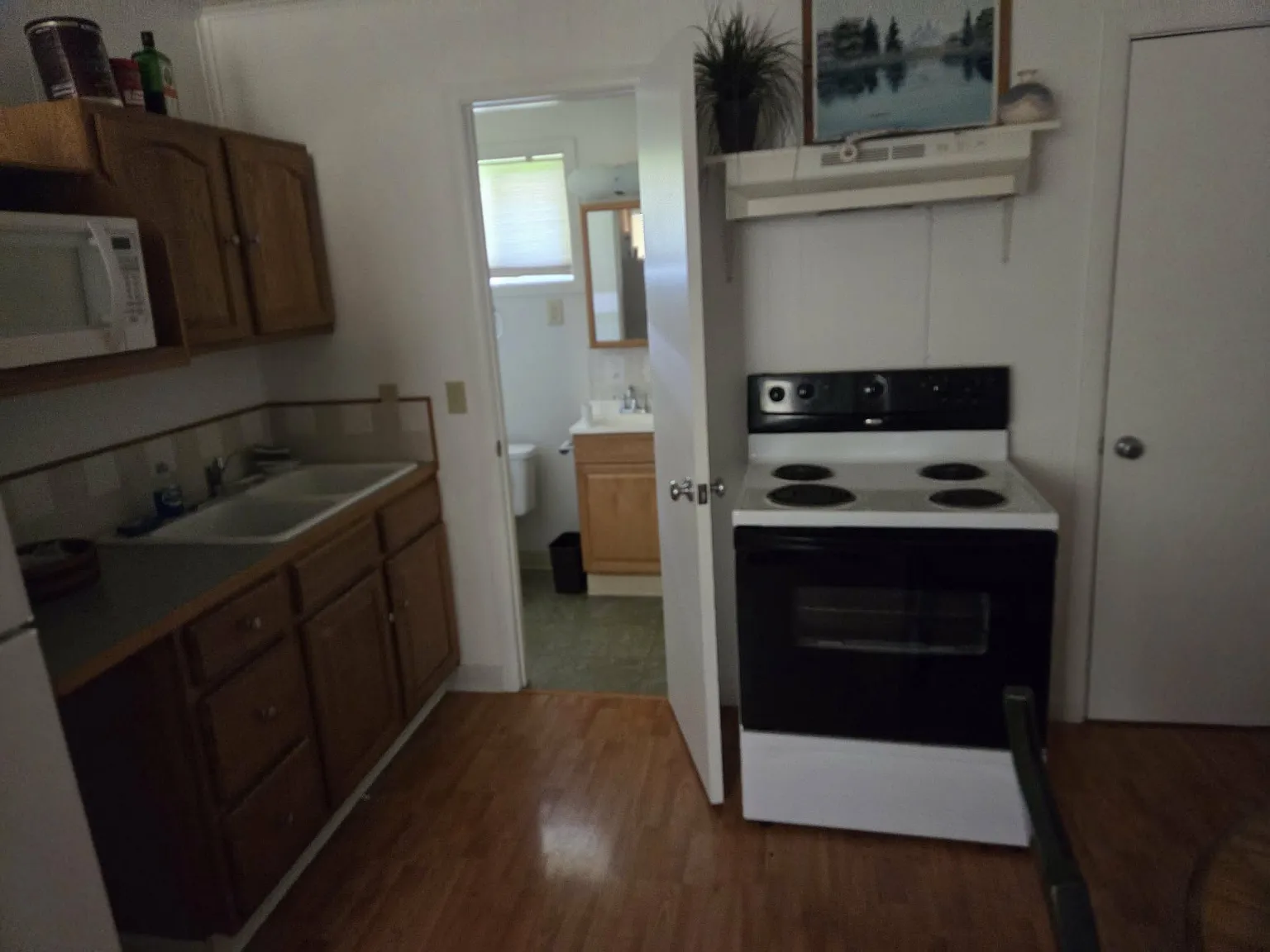 1 bed, 500 sqft, $950 — Photo 4