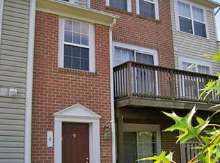 4 Arabian Ct #4, Randallstown, MD 21133