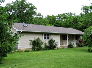 1295 N 1709th Rd, Streator, IL 61364