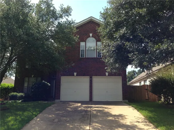 7009 Cool Canyon Cv, Round Rock, TX 78681