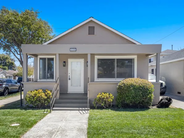 496 Angus Ave E, San Bruno, CA 94066