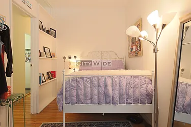 Rented by City Wide Apartments