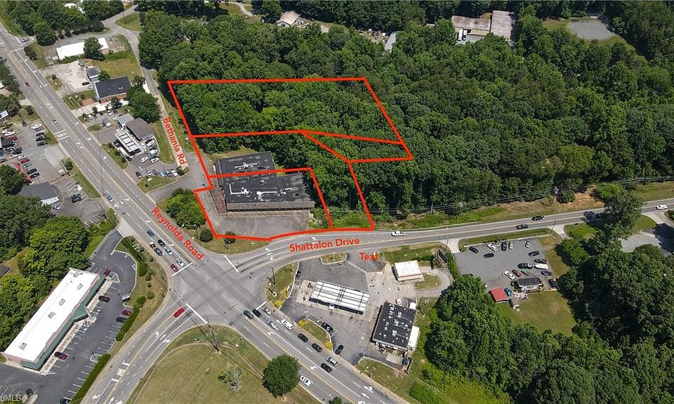 1st image of 4901 Reynolda Rd #Et