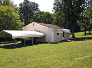 708 Stokesburg Rd, Walnut Cove, NC 27052