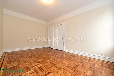 Rented by MiLL RE
