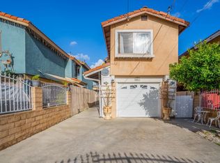 647 La Presa Ave, Spring Valley, CA 91977