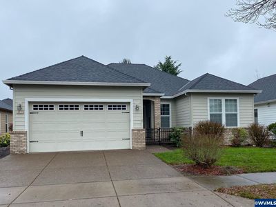 4995 SW Hollyhock Cir, Corvallis, OR, 97333