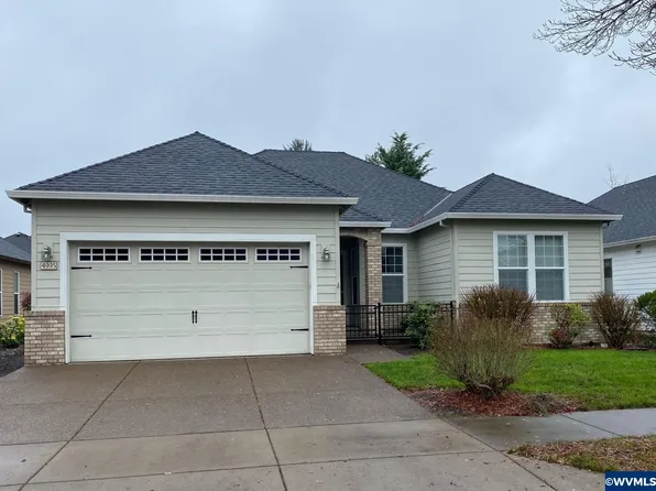 4995 SW Hollyhock Cir, Corvallis, OR 97333