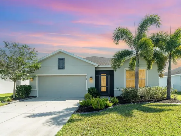 6108 114th Ave E, Parrish, FL 34219