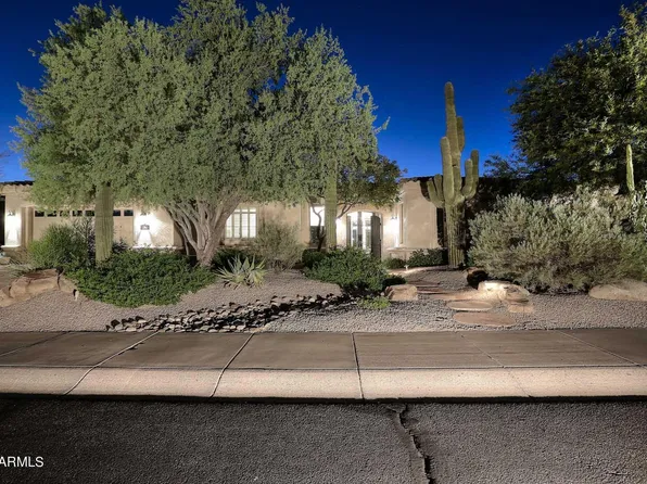 22860 N 79TH Place, Scottsdale, AZ 85255