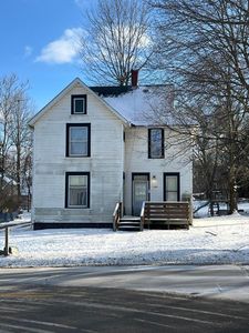 704 Park Ave E, Mansfield, OH, 44905