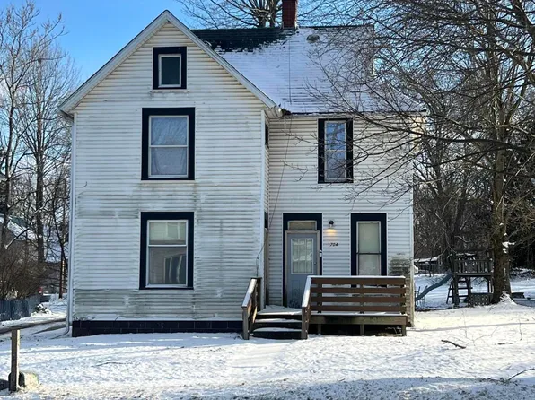 704 Park Ave E, Mansfield, OH 44905