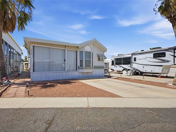 2nd image of 2000 Ramar Rd Lot 552