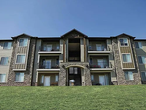 Eastgate at Greyhawk Photo 1