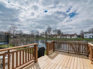 1917 Applegate Ln, Edwardsville, IL 62025