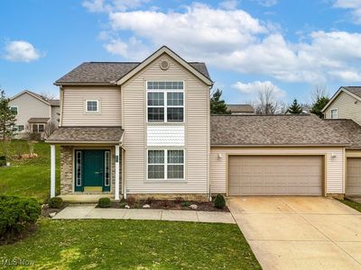8301 Robinwood Ter, Macedonia, OH, 44056