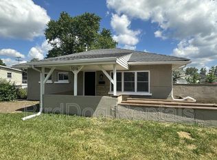 1016 Leona Ave, Columbus, OH 43201