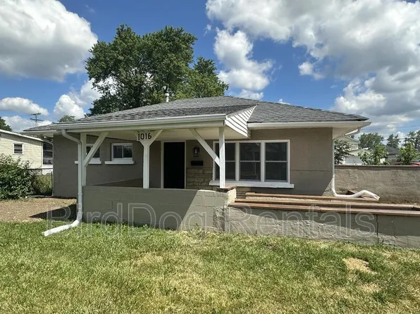 1016 Leona Ave, Columbus, OH 43201