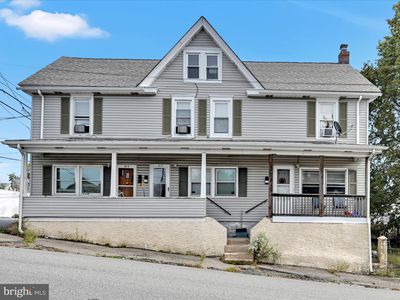 515-519 Monges St, Hazleton, PA, 18201