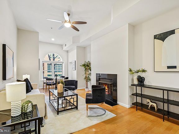 5th image of 1314 W St NW APT B