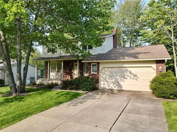 57 Fairway Blvd, Riverview, NB E1B 4J5