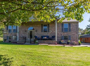 309 Springhurst Dr, Berea, KY 40403