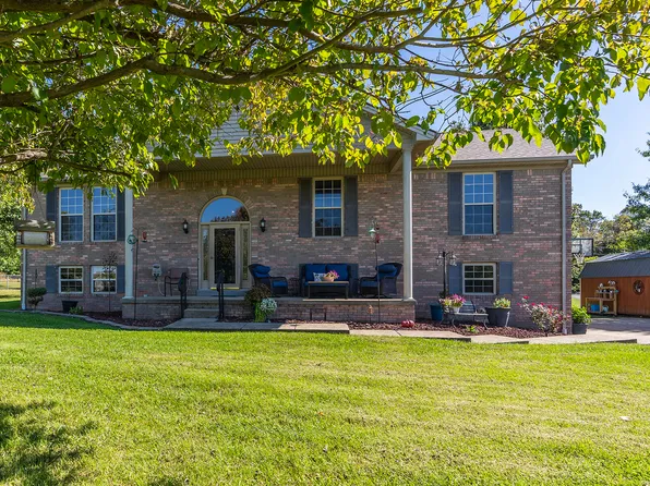 309 Springhurst Dr, Berea, KY 40403