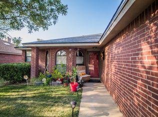 2312 96th St, Lubbock, TX 79423