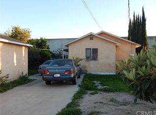 10032 Klingerman St, South El Monte, CA 91733