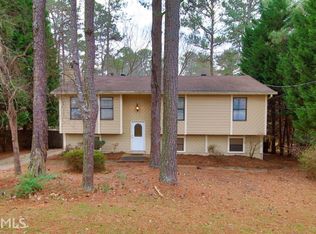 885 Sheppard Rd, Stone Mountain, GA 30083