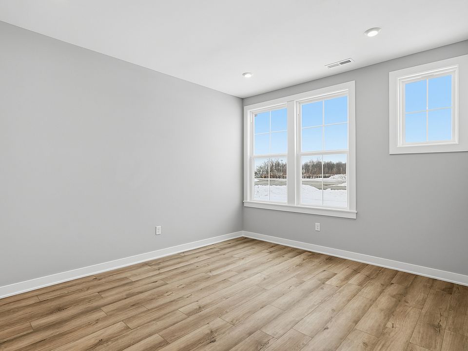 Bonus Room ... Office, Guest Room, Flex Space - Ground Level