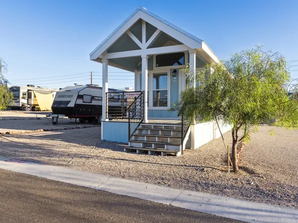 CHAMPION ATHENS "B" Plan, Silver View RV Resort