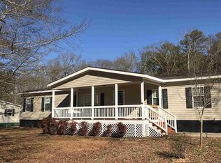 104 Shawnee Trce #135, Bowdon, GA 30108