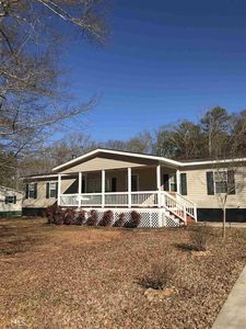 104 Shawnee Trce #135, Bowdon, GA, 30108