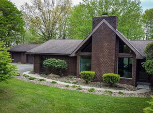 706 Clearfield Rd, Fenelton, PA 16034