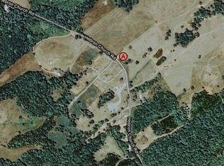 Hebron Church Rd, Jefferson City, TN 37760