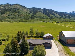 66 East St, Star Valley Ranch, WY 83127