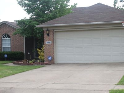 3307 Forest Dr, Bryant, AR, 72022