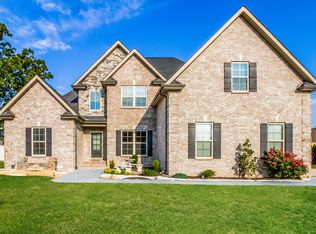 4309 Garcia Blvd, Murfreesboro, TN 37128